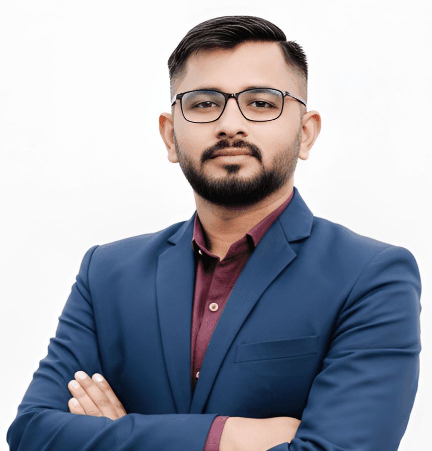Rohidas Malwadkar