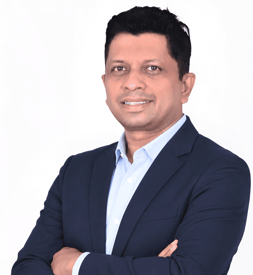Suman Roychoudhury