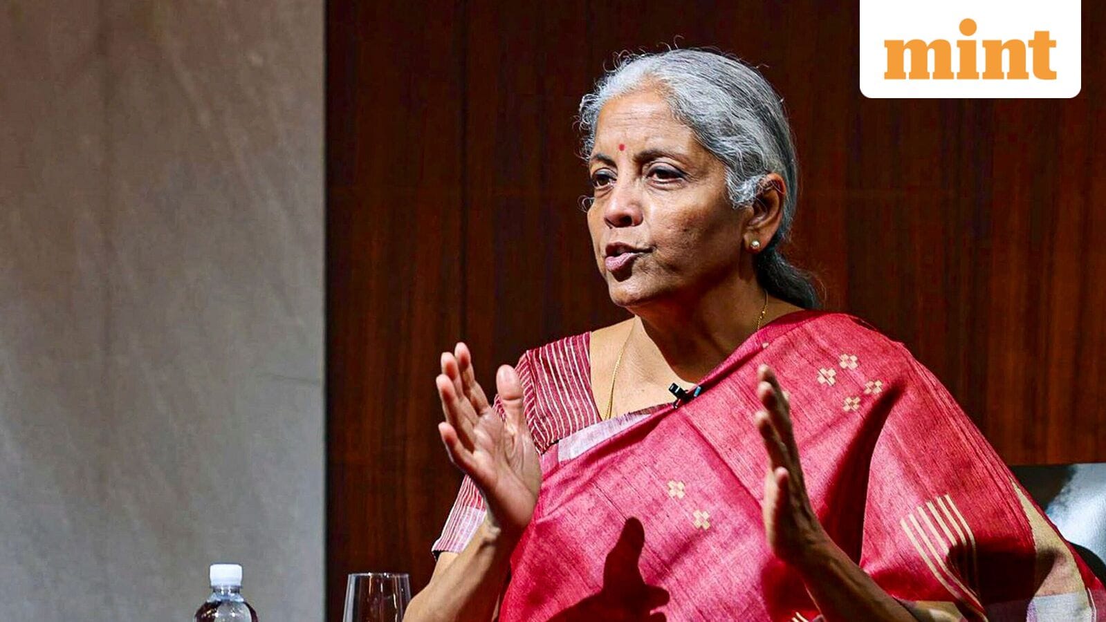 Budget Expectations Highlights: Sectors Seek Growth, Policy Support and Tax Reforms; All Eyes on FM Nirmala Sitharaman