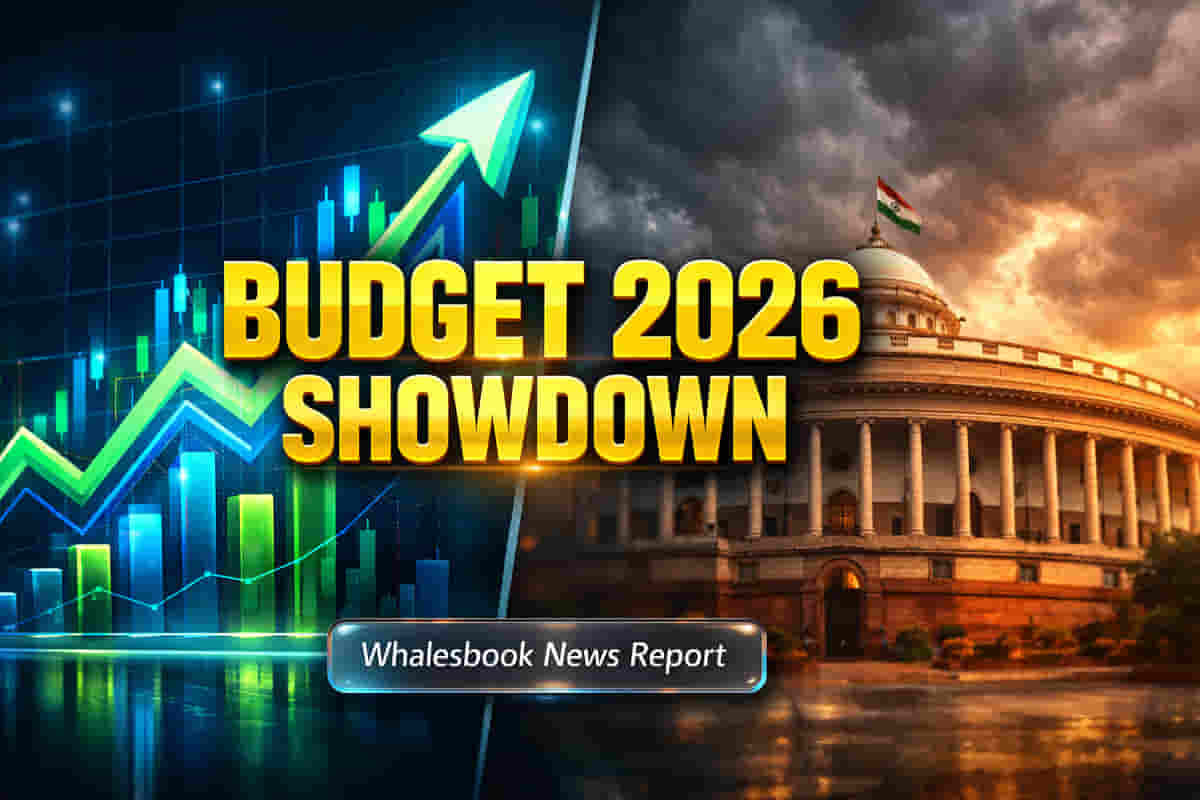 Budget 2026: Industry Leaders Demand Retail, Green Energy, AI Reforms